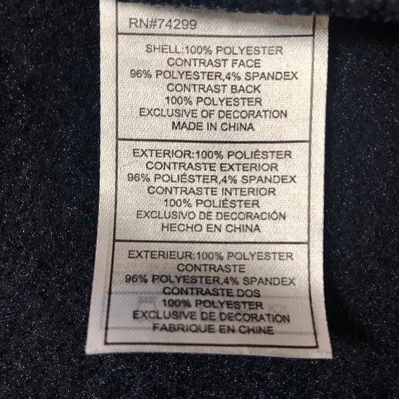 NWT Weatherproof 32° Jacket - Picture 7 of 8